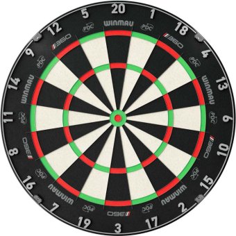 Winmau Blade 360