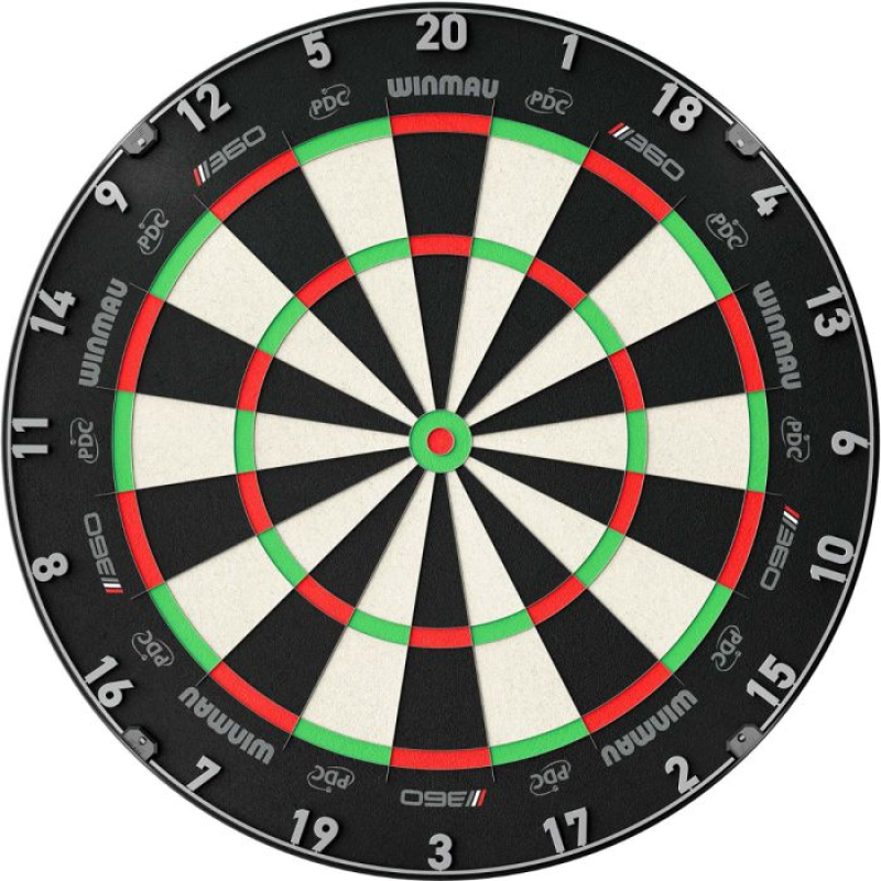 Winmau Blade 360