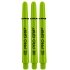 Target Pro Grip nylon met ring