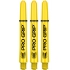 Target Pro Grip nylon met ring
