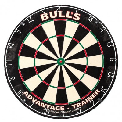 Bull's advantage trainer