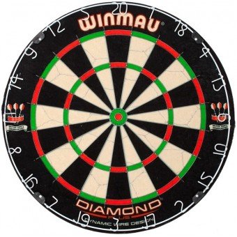 Winmau Diamond