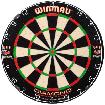 Winmau Diamond