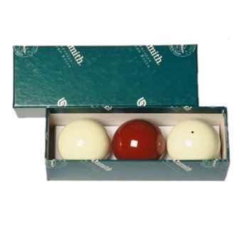 Aramith Carambole Ballen