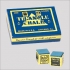 Triangle chalk