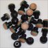 Schroefpomeransen Plastic Economy
