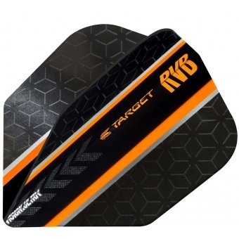 Vision Ultra Player RVB Black Std.6