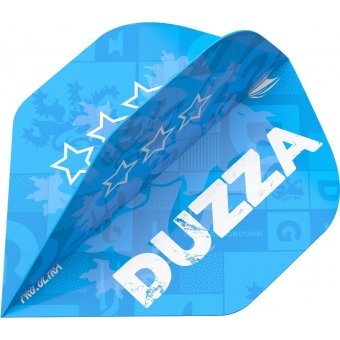 Vision Ultra Player Glen Durrant Std