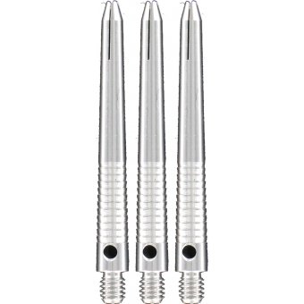 Sharkskin Aluminium Shaft Medium
