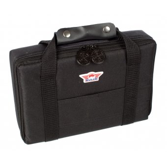 Bull's Ubertas Case Nylon