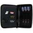 Unitas Case Black Carbon Style