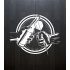 Beer and Darts Cabinet Classic