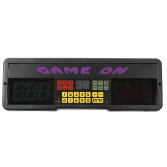 Game On Electrisch Scorebord