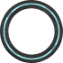 Mavrix Flying ring frisbee