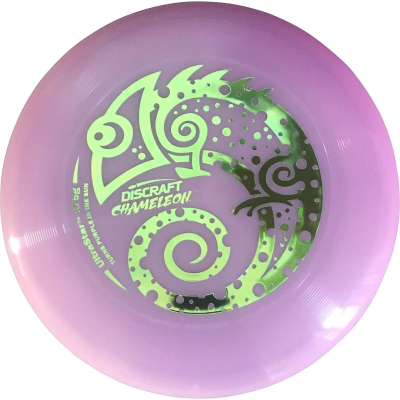 Discraft frisbee Ultra Star U.V. 175gr Discraft frisbee Ultra Star U.V. 175gr