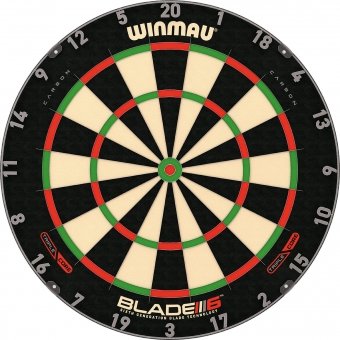 Winmau Triplecore dartbord