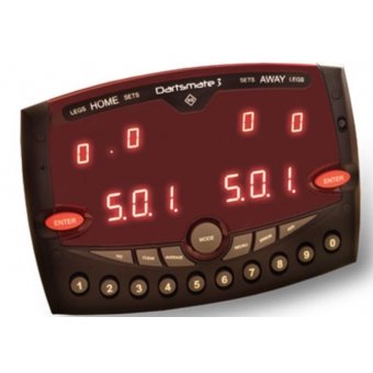 Dartsmate 3