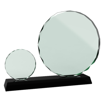 Dubla Glasstandaard