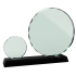 Dubla Glasstandaard