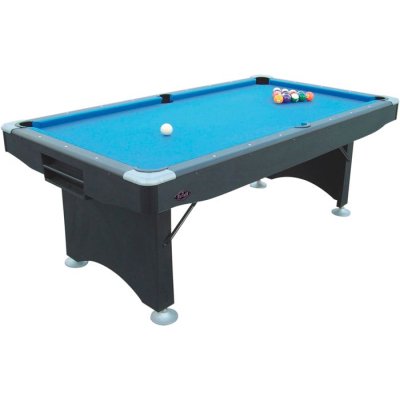 Buffalo pooltafel Challenger 7ft