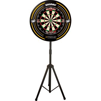 Travelstand dartbord standaard