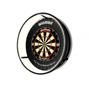 Winmau Plasma dartbord light