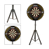 Travelstand dartbord standaard