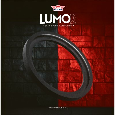 Bull's Lumo 2 Light System