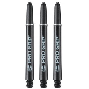 Target Pro Grip nylon met ring