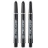 Target Pro Grip nylon met ring