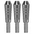 Power-Titanium Gen 2 Replacable Top