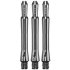 Power-Titanium Gen 2 shaft