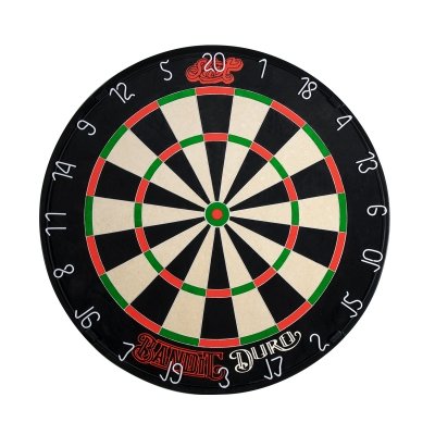 Shot Bandit Duro Dartboard Shot Bandit Duro Dartboard