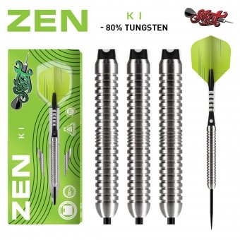 Shot Zen Ki
