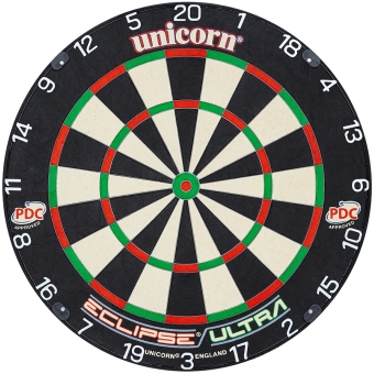 Unicorn Ultra Dartboard