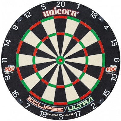 Unicorn Ultra Dartboard Unicorn Ultra Dartboard