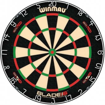 Winmau Blade 6 Dualcore