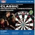 Bull's The Classic Dartboard