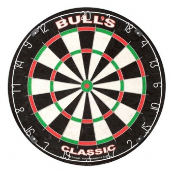 Bull's The Classic Dartboard