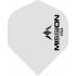 Mission Logo 150 Std. Black