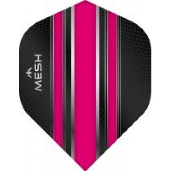 Mission Mesh Std.