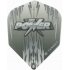 Vision Player Phil Taylor Std.6 Grey