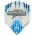 Vision Player Phil Taylor Std.6 Blue-White