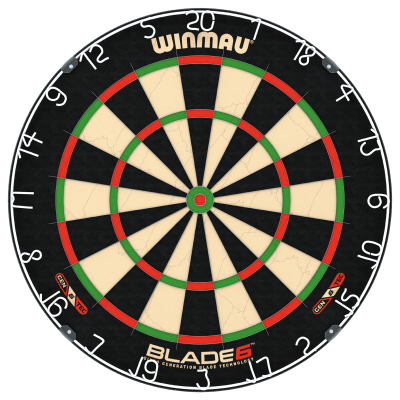 Winmau Blade 6 Winmau Blade 6